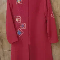 مانتو..نو و درحدنو|لباس|زرند, |دیوار