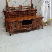 آینه/ کنسول و میز /تلوزیون/tv