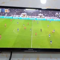 تلویزیون43 اینچ سامسونگ