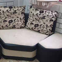 مبل راحتی|مبلمان خانگی و میز عسلی|برخوار, |دیوار