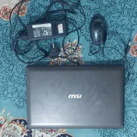 لب تاب msi