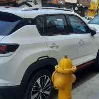 چانگان وارداتی ۲۰۲۴