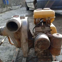 موتور آب روبین اصل ژاپن