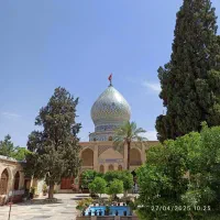 کربلا حرکت ۲۹ مرداد