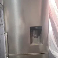 یخچال فریزر سامسونگ|یخچال و فریزر|بهشهر, |دیوار