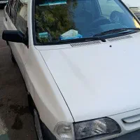 پراید 82 فوق‌العاده