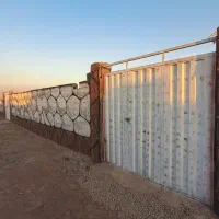باغچه-ویلا-زمین-مجموعه-شهرکی-140-متر