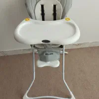 صندلی غذای کودک