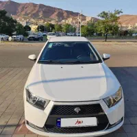 دنا پلاس مدل ۱۴۰۴ عتیقه