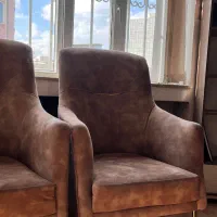 مبلمان ۸ نفره+میز غذاخوری ۸ نفره|مبلمان خانگی و میز عسلی|ارومیه, |دیوار