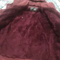 دوتا کاپشن مناسب ۳تا۶سال|کفش و لباس بچه|کرج, حصارک پایین|دیوار