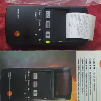 پرینتر دستی تستو 575 TESTO