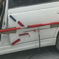 صافکاری pdr با بهترین ابزار بروز دنیا
