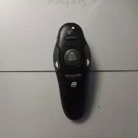 پوینتر (pointer)