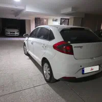 mvm315 new|خودرو سواری و وانت|اصفهان, جلفا|دیوار