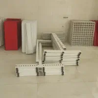 وسایل فروشگاهی در حد نو