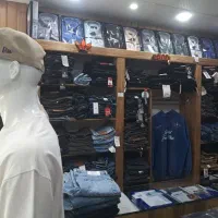 کلیه اجناس مغازه یکجا فروخته میشود