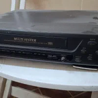وسایل الکترونیکی سالم قدیمی|پخش‌کننده DVD و ویدیو|تهران, چیذر|دیوار