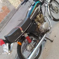 موتورسیکلت 150|موتورسیکلت|آذرشهر, |دیوار