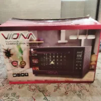 اون توستر ویونا مدل 430