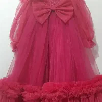 لباس مجلسی دخترانه|کفش و لباس بچه|رباط‌کریم, نصیرشهر|دیوار