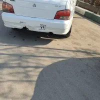 پراید 132مدل 89 دوگانه دستی|خودرو سواری و وانت|قزوین, |دیوار