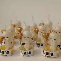 گیفت تولد دندونی ولیمه