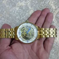 ساعت اتوماتیک رولکس