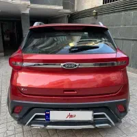 ایکس۲۲ ۱۴۰۰ اتومات نقد و اقساط|خودرو سواری و وانت|مشهد, جانباز|دیوار