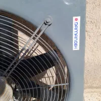 هواکش سه فاز|ماشینآلات صنعتی|سبزوار, باهنر|دیوار