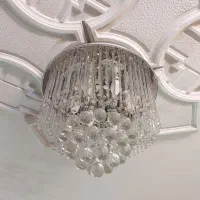لوستر شیک