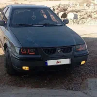 سمند مدل85|خودرو سواری و وانت|اصفهان, شهرک کاوه|دیوار