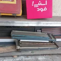 لوازم ساندویچی .درحد نو .|فروشگاه و مغازه|تهران, پاسداران|دیوار