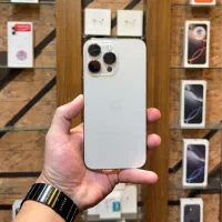 ۱۴پرو مکس - ۲۵۶ گیک