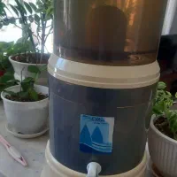 تصفیه اب