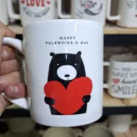 ماگ ولنتاین