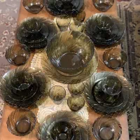 ظروف غذا خوری|ظروف سرو و پذیرایی|تربتحیدریه, ابوذر|دیوار