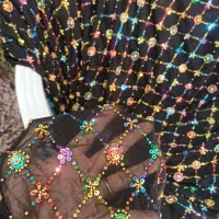 پارچه عمده به دلیل تغییر شغل|عمدهفروشی|نورآباد ممسنی, |دیوار