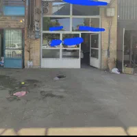 اجاره مغازه ۱۲۰ متر