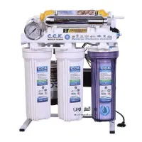 تعمیرات و نصب آب شیرین کن