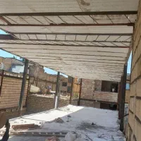 جوشکاری اسکلت وخورده کاری و نصب تابلو|خدمات پیشه و مهارت|مشهد, کوی سیدی|دیوار