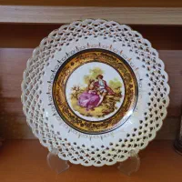 ظروف لمونژ و لورد شید