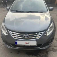 جک  جی فور|خودرو سواری و وانت|اهواز, کیان اباد|دیوار