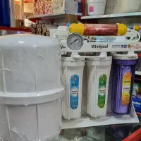 تصفیه آب ۱۴ فیلتر  پیور تایوان،تسفیه تسویه تصویه