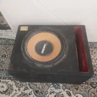 ساب با باکس ۷ سال کنار بوده