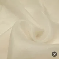 پارچه پرده حریر وآستر