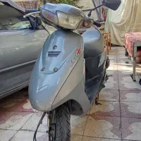 سوزوکی لتس ۲ ژاپن اصل