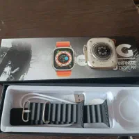 ساعت مچی هوشمند لمسی|ساعت|تبریز, |دیوار