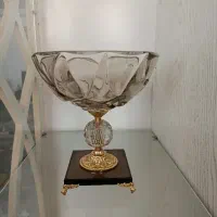 تعدادی کریستال شامپاینی