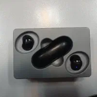 هدفون بلوتوثی کیو سی وای مدل T17